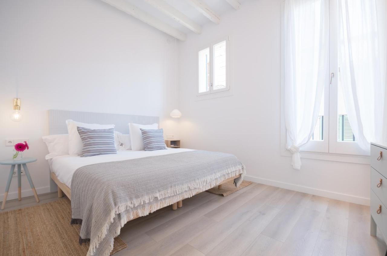 Marsuites Palma - Turismo De Interior Ti 162 Dış mekan fotoğraf
