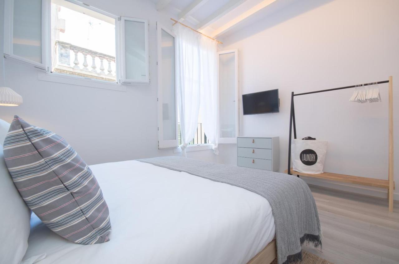Marsuites Palma - Turismo De Interior Ti 162 Dış mekan fotoğraf