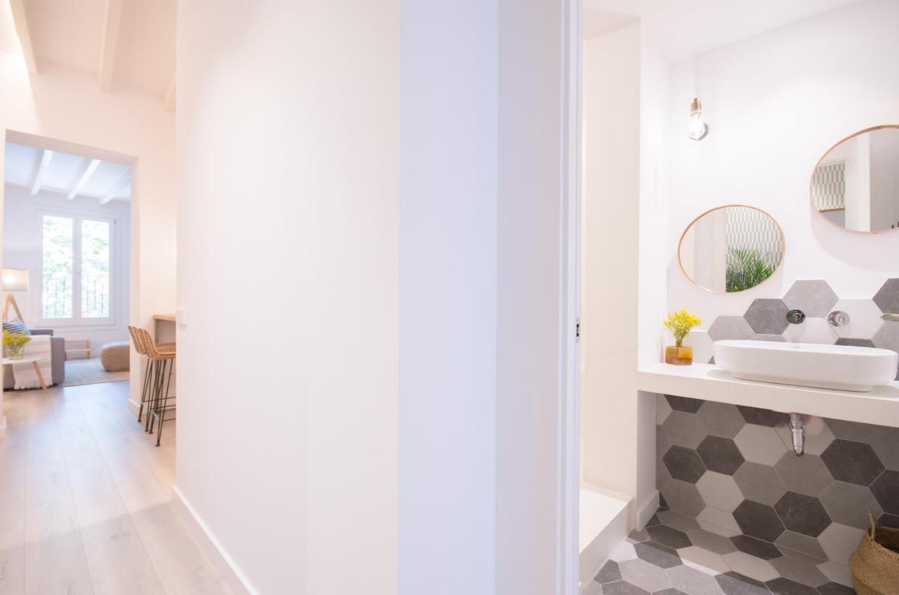 Marsuites Palma - Turismo De Interior Ti 162 Dış mekan fotoğraf