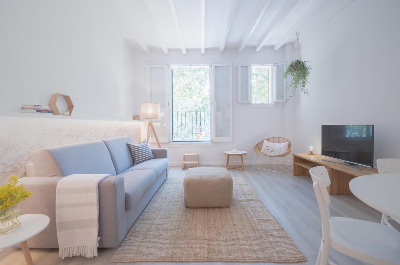 Marsuites Palma - Turismo De Interior Ti 162 Dış mekan fotoğraf