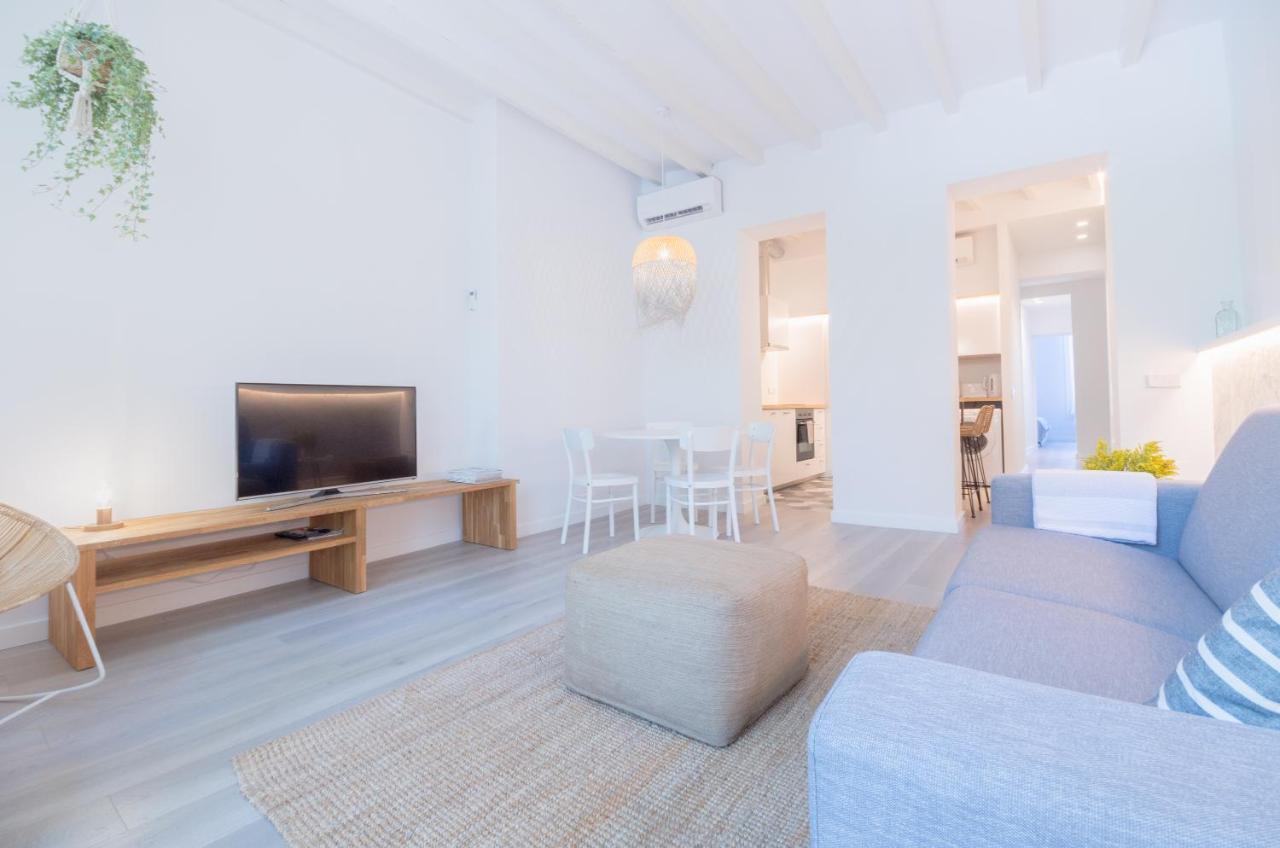 Marsuites Palma - Turismo De Interior Ti 162 Dış mekan fotoğraf