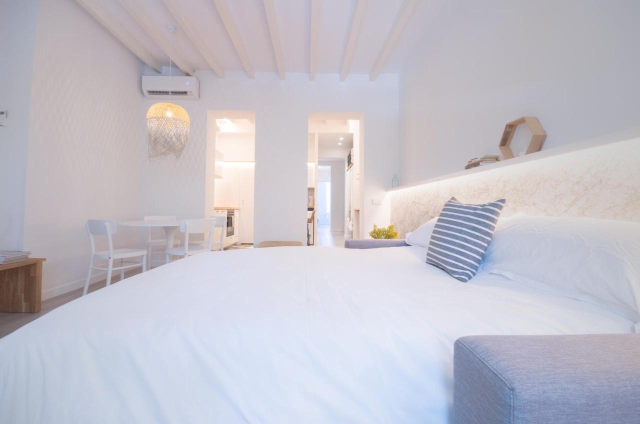 Marsuites Palma - Turismo De Interior Ti 162 Dış mekan fotoğraf
