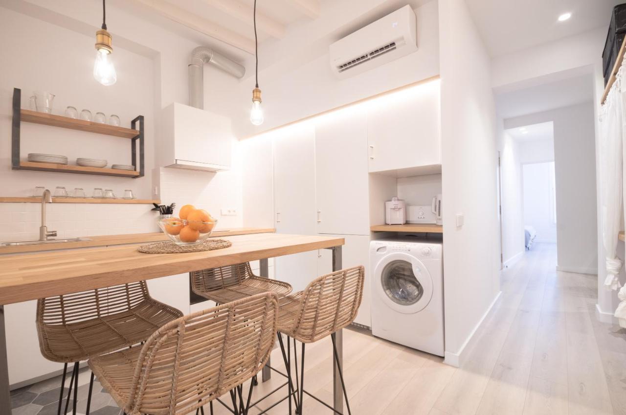 Marsuites Palma - Turismo De Interior Ti 162 Dış mekan fotoğraf